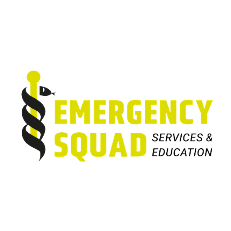 Emergency Squad padding 40