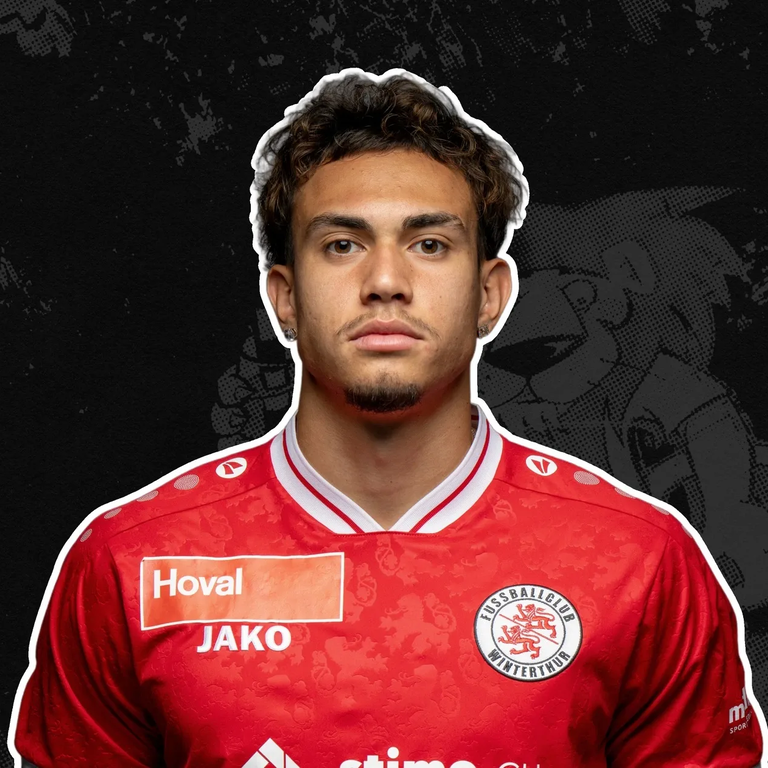 Ezequiel Meili