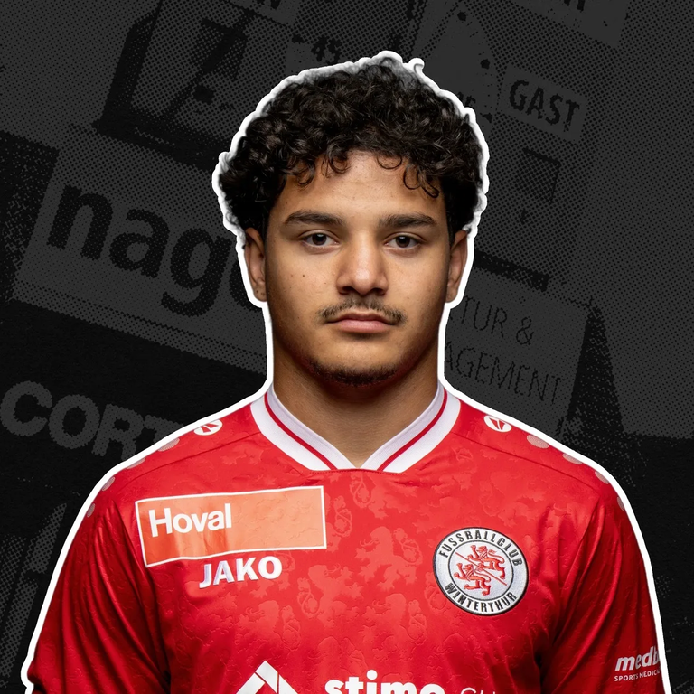 Kelvin Pinto da Silva