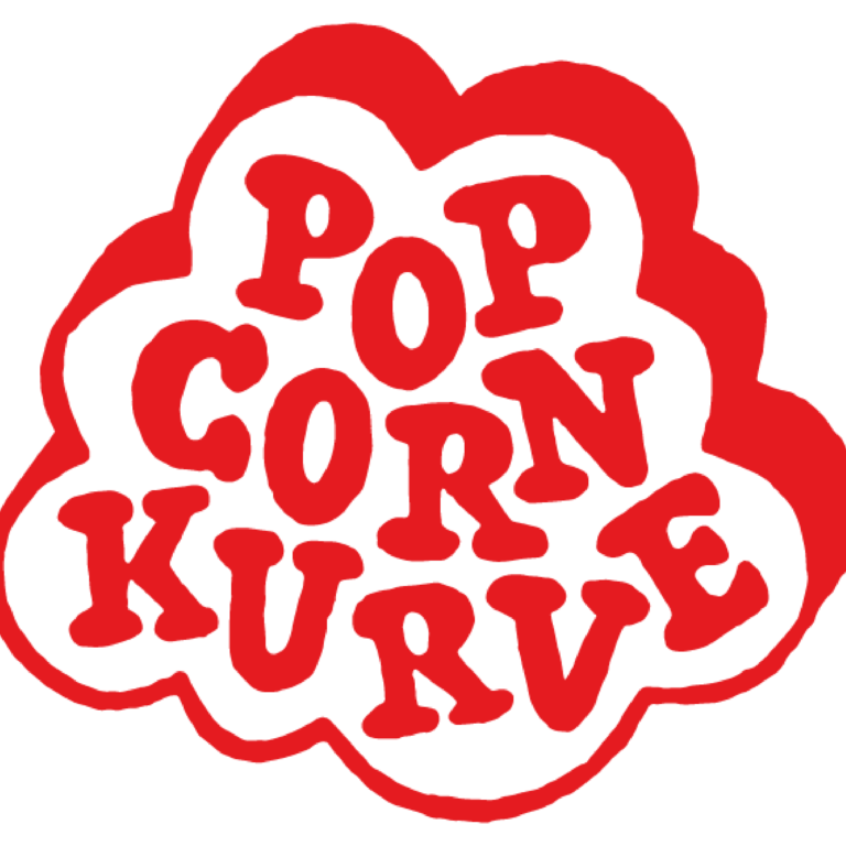 Popcornkurve