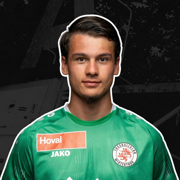 Silvan Heierli