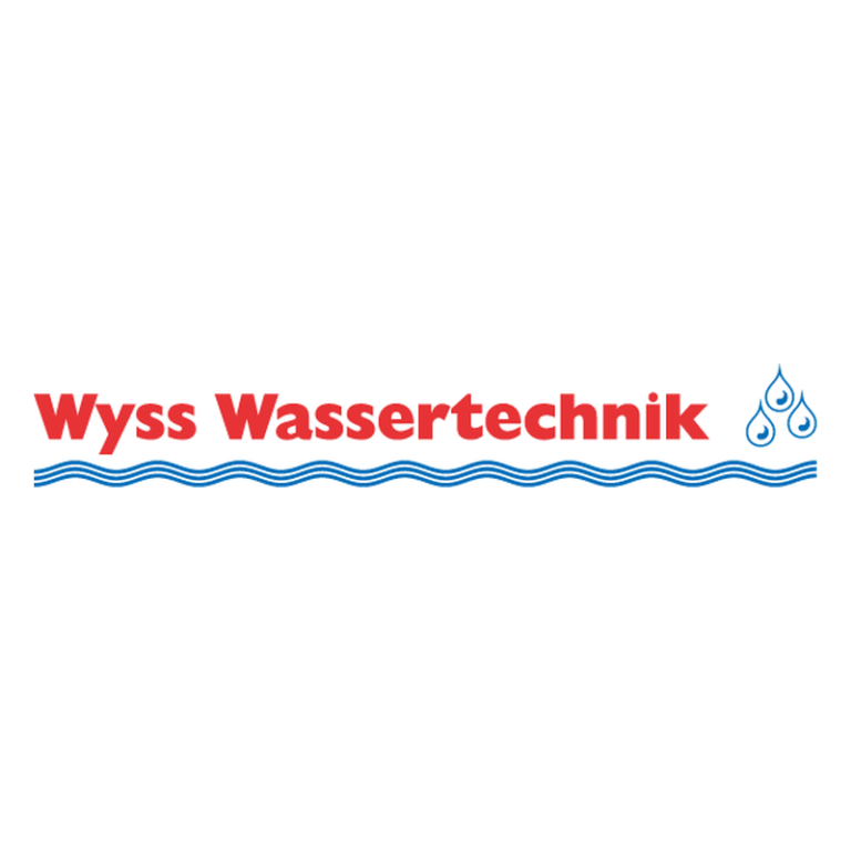 Wyss Wassertechnik quadratisch