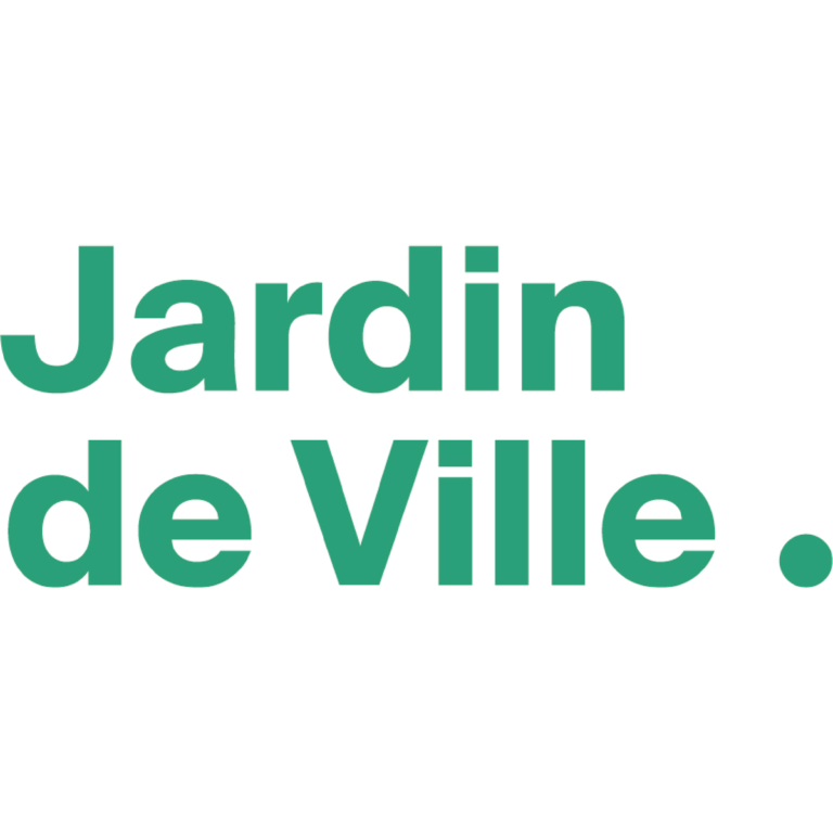 Jardin de ville quadratisch