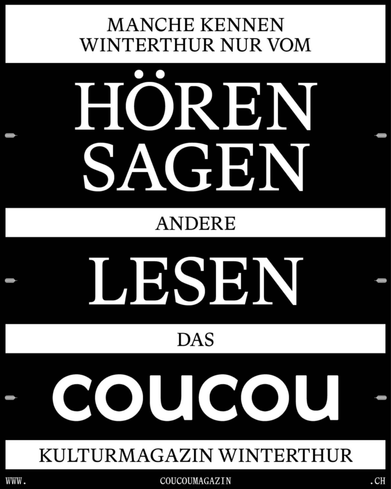 Coucou Magazin Coucou Magazin
