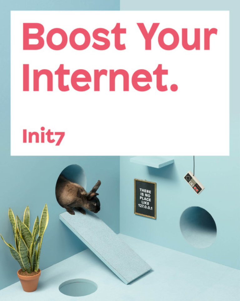 init7 init7