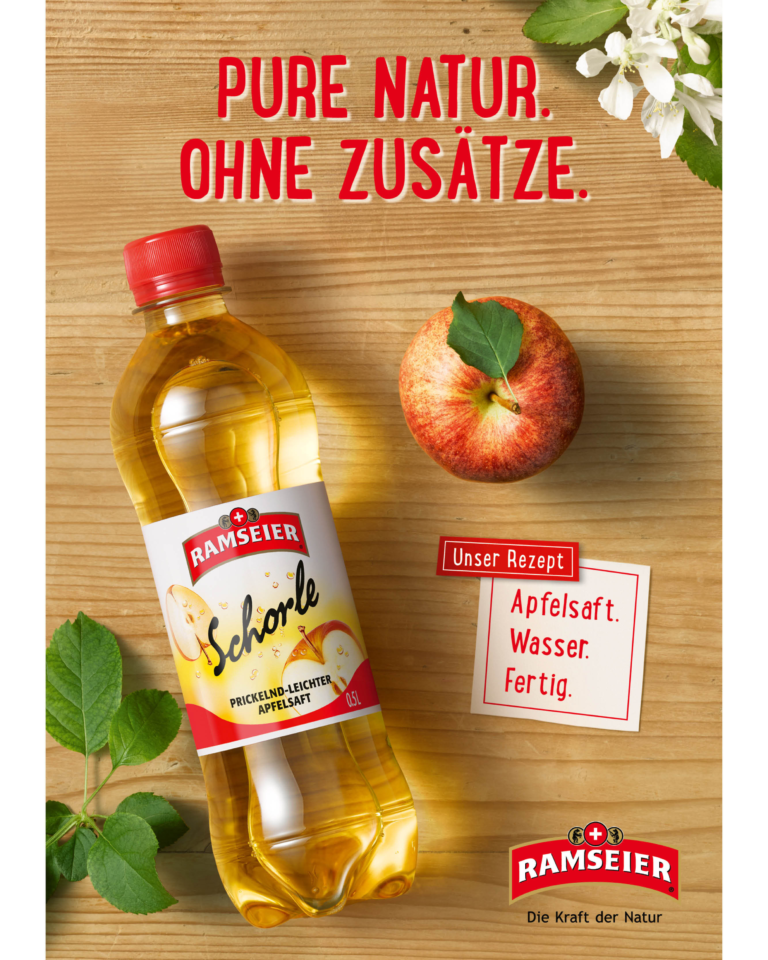 Ramseier Ramseier
