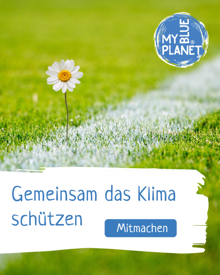 MyBluePlanet MyBluePlanet