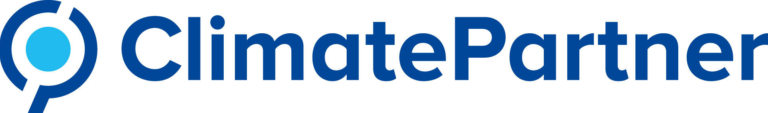 Climate Partner Logo Climate Partner Logo