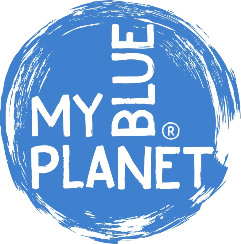 My Blue Planet LOGO RGB My Blue Planet LOGO RGB