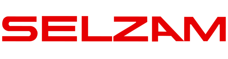 SELZAM LOGO GROSS