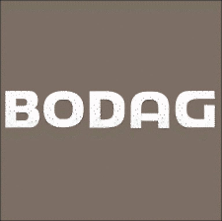 Bodag